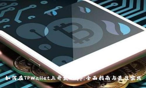 如何在TPWallet上开发DApp：全面指南与最佳实践