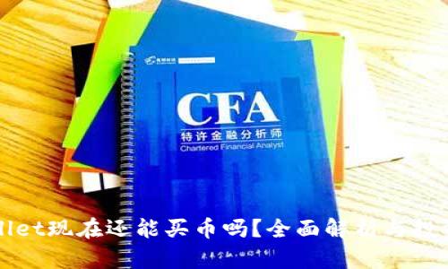TPWallet现在还能买币吗？全面解析与投资指导